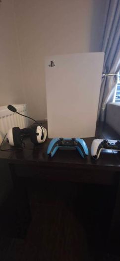 playstation 5