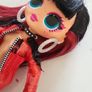 OMG Doll Spicy Image 2