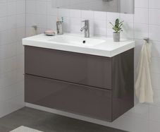Brand New IKEA GODMORGON Bathroom Cabinet