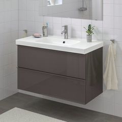 Bathroom Sink Cabinet Brand New