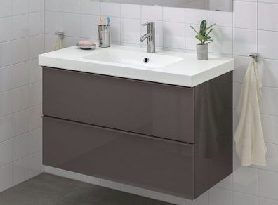 Bathroom Sink Cabinet Brand New
