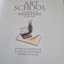 Art School: A Complete Painters Course (Hardcover) Image 2