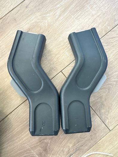 Uppababy Vista V2