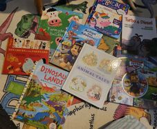 Free kids books