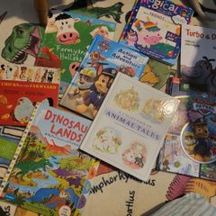 Free kids books