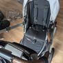 UPPAbaby Vista V1 Complete Double Travel System (Gregory Edition) + Premium Extras Image 2