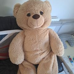 jumbo teddy