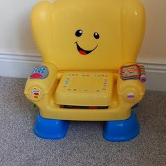 Fisher Price Chair