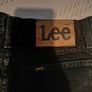 beautiful vintage Lee shorts Image 4