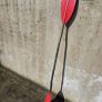 B.Two Kayak Size .M + Crankshaft paddle Image 10