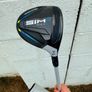 7 wood taylormade ladies Image 2