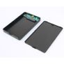 USB 2.0 to SATA 2.5" SSD/HDD Enclosure ABS Black (Brand New/Warranty) Image 9