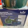 Whistling Kettle Image 3