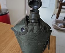 Military Water bottle
