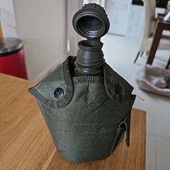 Military Water bottle