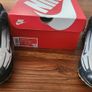 Nike Air Max Plus III - Men's / Women's Rubber Shoes - Black / Smoke Grey - Size EUR 47 / UK 11.5 Image 4