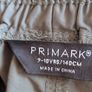 Cargo trousers age 9-10 Image 2