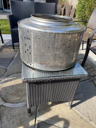 Fire Pit