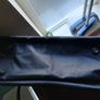 BORDERLINE Laptop Bag, never used Image 4