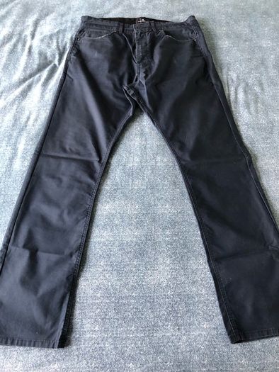 Mens Trousers x7 (W34)
