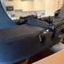Nuna CarryCot Caviar Image 2