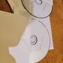 U2 Cds Songs of Innocence RARE Image 4