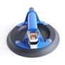 BRAND NEW 8inch Vacuum Suction Cup Metal Handle Car Auto Suction Cup Heavy Duty Vacuum Lifter for Granite Glass Lifting Image 4