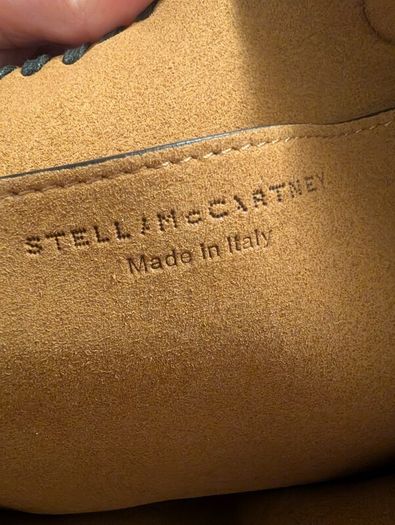 Stella McCartney Falabella Black Bag