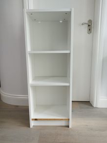 Ikea Billy Shelves