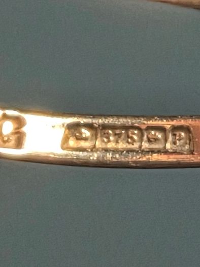 9ct Gold Rings