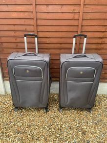 Swissgear Luggage