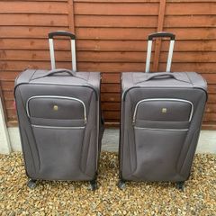 Swissgear Luggage