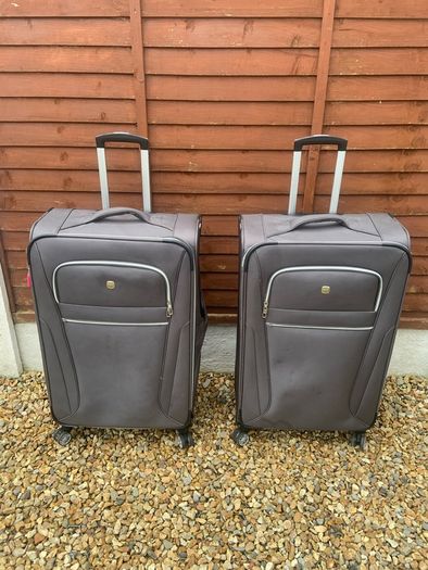 Swissgear Luggage