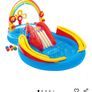 kids swimming pool Image 3