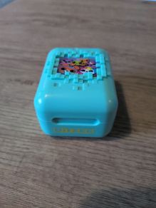 Bitzee interactive pet