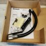 Shad Handle Bar Lock for Honda Forza 125cc Image 6