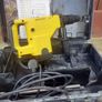 DeWalt SDS Max Hammer Drill Image 4