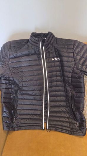 Klim Maverick Jacket