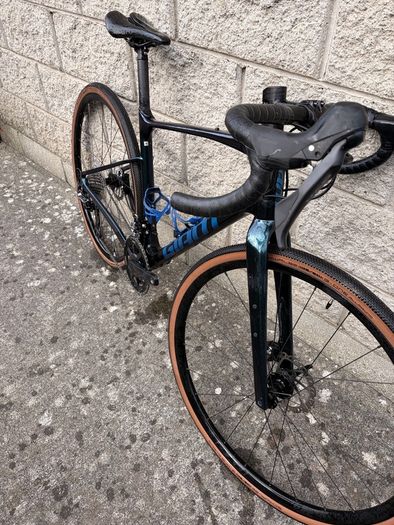 Gravel Bike