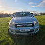Ford Ranger Image 2