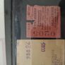 Vintage Transportation Ticket Collection Image 6