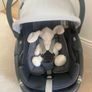 Maxi Cosi Coral Car seat and isofix. READY TO USE Image 4