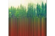 Twin Peaks Fire Walk With Me - A3 Poster