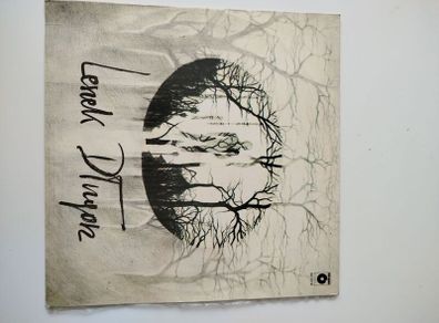 Leszek vinyl