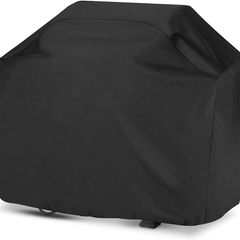 Heavy Duty Waterproof BBQ Cover Barbecue Grill Protection Cover