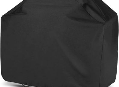 Heavy Duty Waterproof BBQ Cover Barbecue Grill Protection Cover