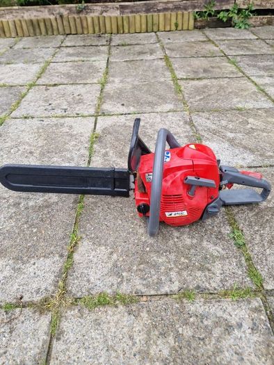 Efco chainsaw