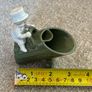 Rare 19th Century Antique German Porcelain Mr Top Hat Image 9