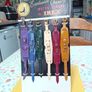 Vintage  Wristwatch Straps Image 2