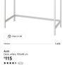 ikea Alex Desk Image 7